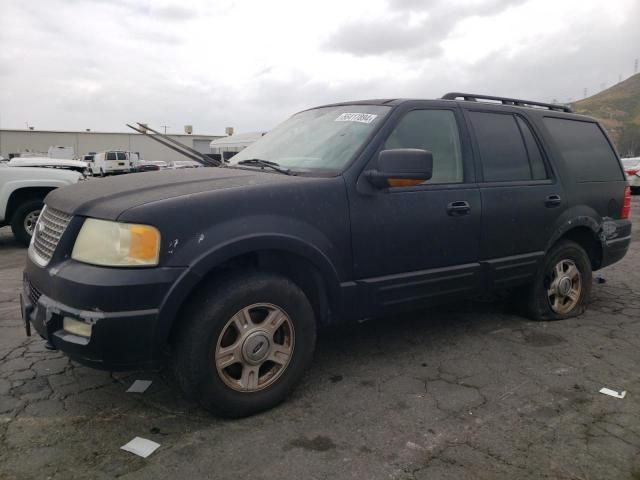 2006 Ford Expedition Eddie Bauer