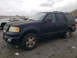 2006 Ford Expedition Eddie Bauer en venta en Colton, CA