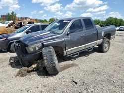 Salvage cars for sale from Copart Columbus, OH: 2007 Dodge RAM 2500 ST