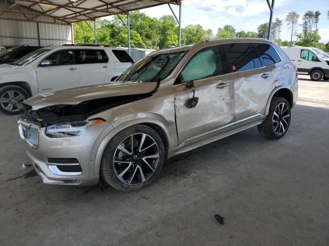 2023 Volvo XC90 Plus