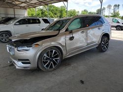 Salvage cars for sale at auction: 2023 Volvo XC90 Plus