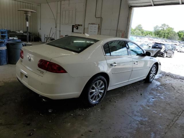 2010 Buick Lucerne CXL