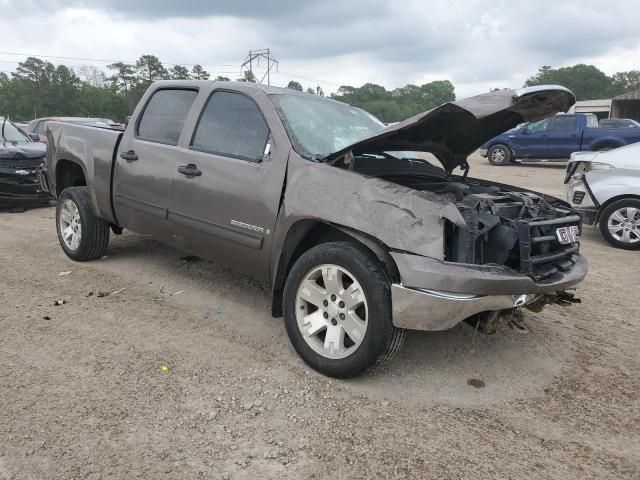 2007 GMC New Sierra C1500