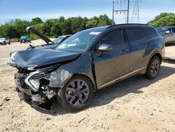 KIA salvage cars for sale: 2023 KIA Sportage SX Prestige