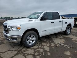 Salvage cars for sale from Copart Woodhaven, MI: 2023 Dodge RAM 1500 BIG HORN/LONE Star
