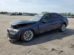 Vehiculos salvage en venta de Copart Fredericksburg, VA: 2016 BMW 320 XI