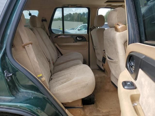 2002 GMC Envoy