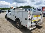 2008 Ford F350 SRW Super Duty