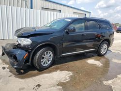 Dodge Durango Vehiculos salvage en venta: 2023 Dodge Durango SXT