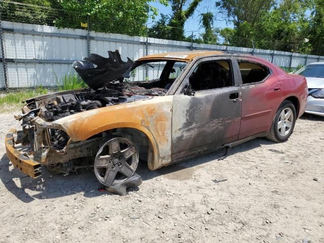 2007 Dodge Charger SE