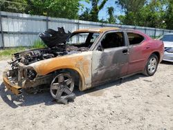 2007 Dodge Charger SE en venta en Hampton, VA