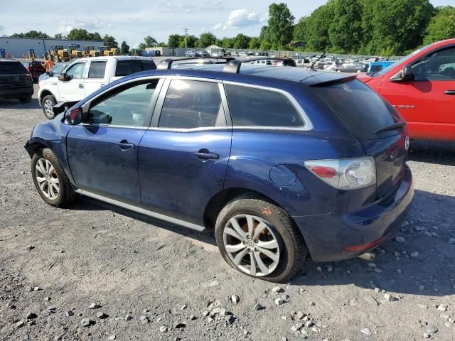 2010 Mazda CX-7