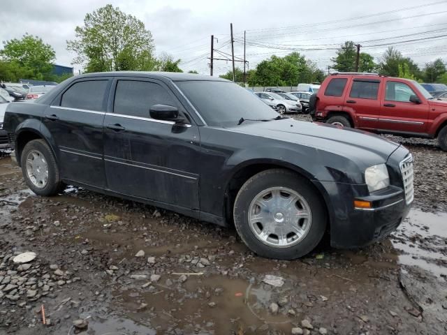 2005 Chrysler 300 Touring