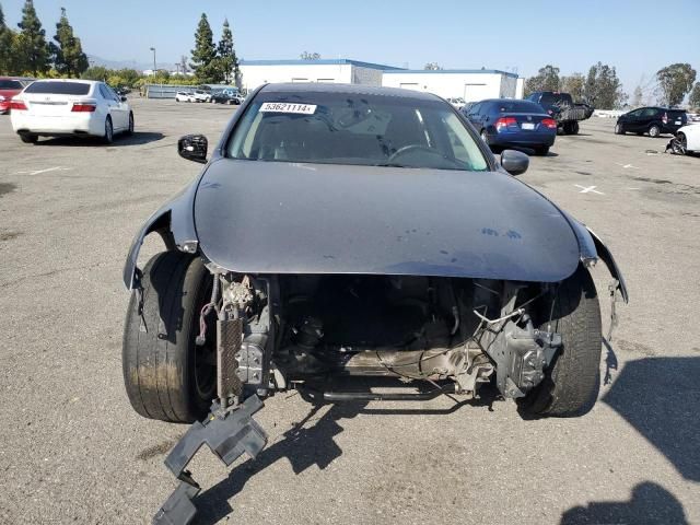 2010 Infiniti G37 Base