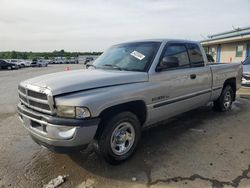 Salvage cars for sale at Memphis, TN auction: 1999 Dodge RAM 1500