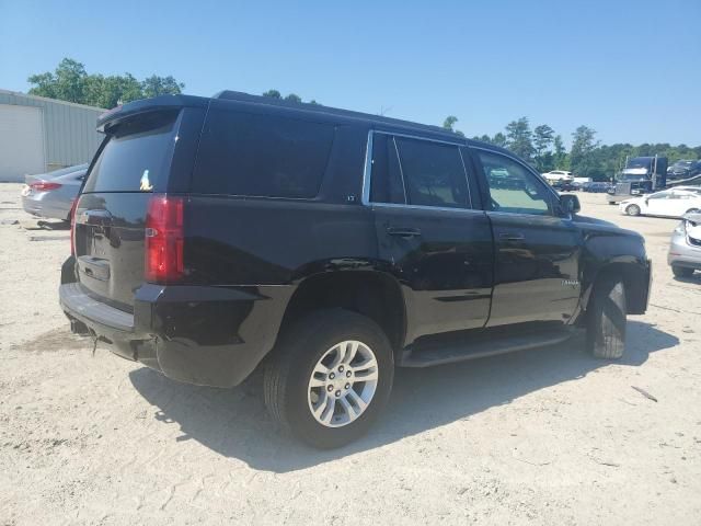 2019 Chevrolet Tahoe K1500 LT