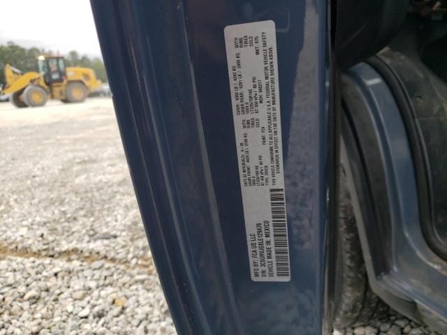 2020 Dodge RAM Promaster 3500 3500 High