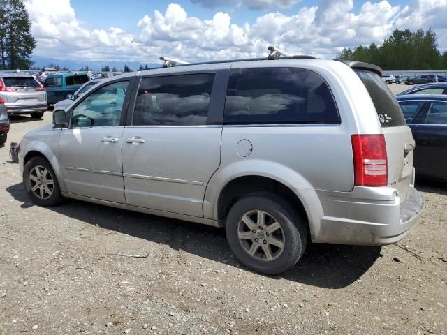 2008 Chrysler Town & Country Touring