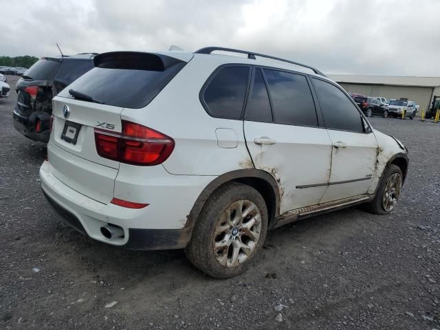 2011 BMW X5 XDRIVE35I