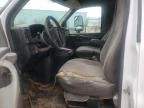 2005 GMC Savana Cutaway G3500