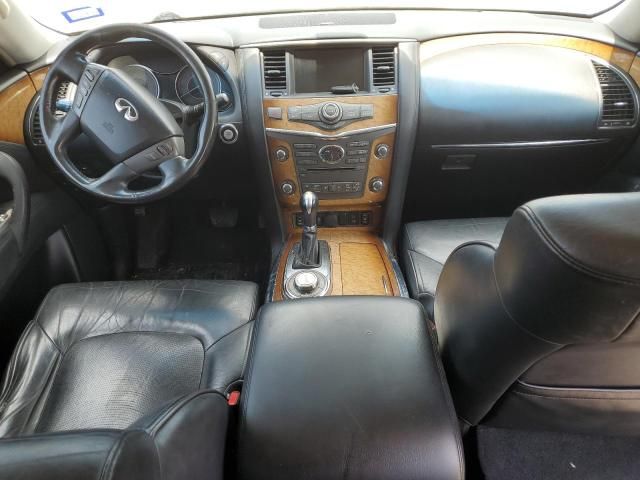 2011 Infiniti QX56