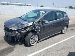 2015 Ford C-MAX SEL en venta en Van Nuys, CA