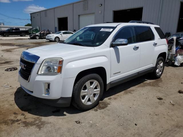 2014 GMC Terrain SLE