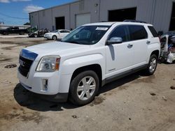 Salvage cars for sale from Copart Jacksonville, FL: 2014 GMC Terrain SLE