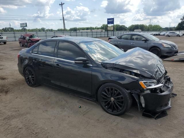 2014 Volkswagen Jetta TDI