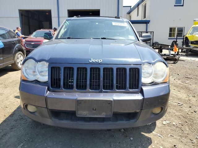 2009 Jeep Grand Cherokee Laredo