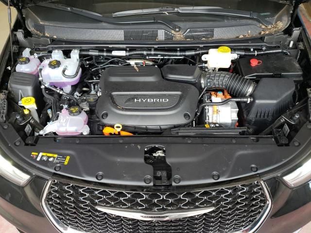 2023 Chrysler Pacifica Hybrid Limited