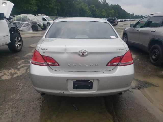 2006 Toyota Avalon XL