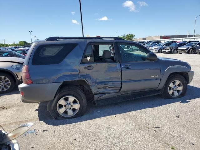 2003 Toyota 4runner SR5