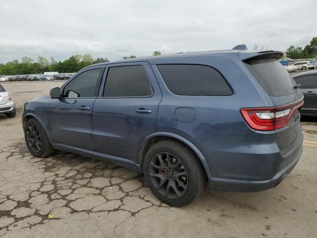 2021 Dodge Durango SRT 392