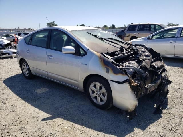 2009 Toyota Prius