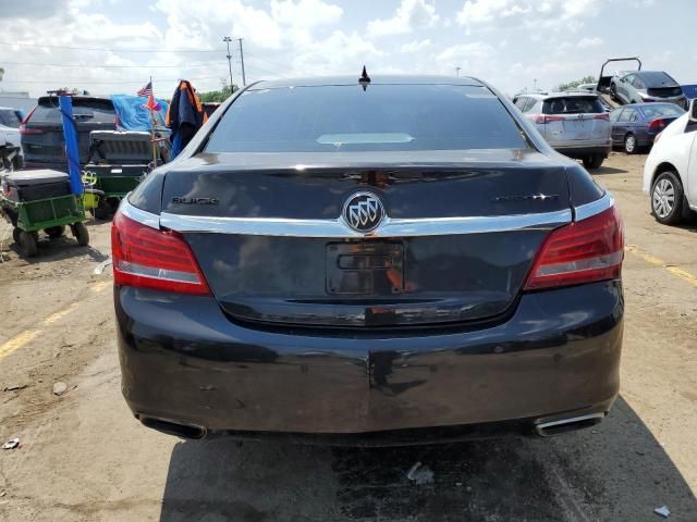 2014 Buick Lacrosse