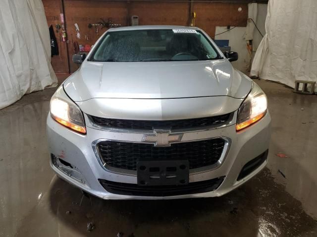 2014 Chevrolet Malibu LS