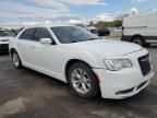 2015 Chrysler 300 Limited