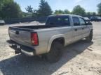 2003 Chevrolet Silverado K1500 Heavy Duty