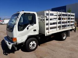 Lots with Bids for sale at auction: 2002 Isuzu NPR
