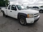 2008 Chevrolet Silverado C1500