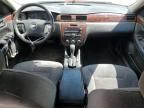 2008 Chevrolet Impala LS