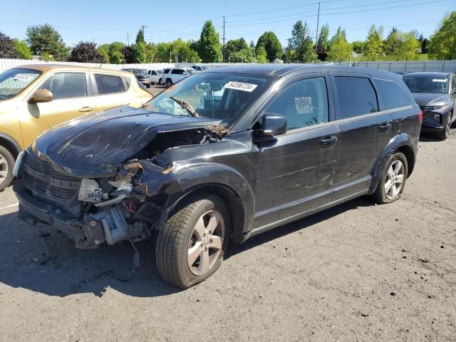 2009 Dodge Journey SXT