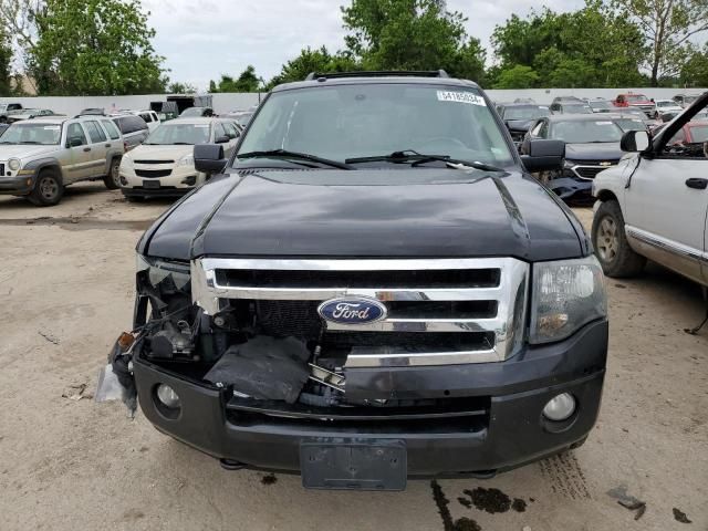 2012 Ford Expedition Limited