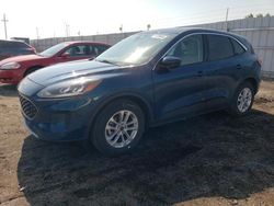 Vehiculos salvage en venta de Copart Greenwood, NE: 2020 Ford Escape SE