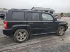 2007 Jeep Patriot Sport