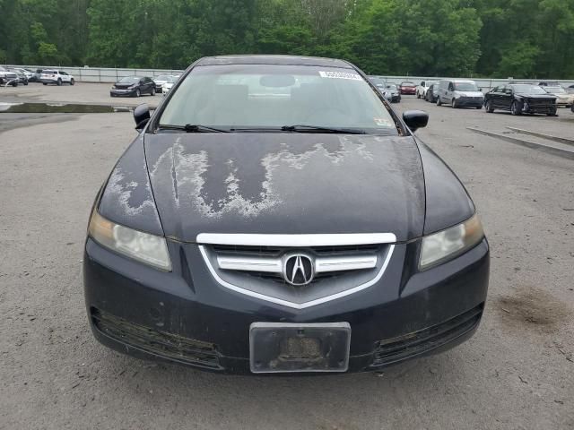 2004 Acura TL