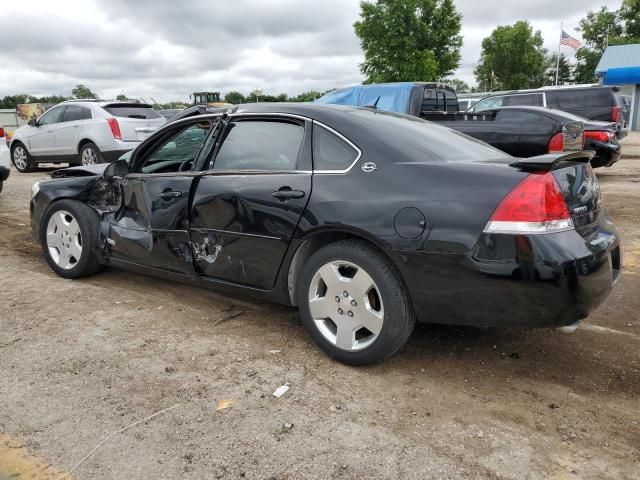 2006 Chevrolet Impala Super Sport