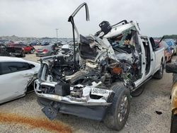 Salvage cars for sale at Wilmer, TX auction: 2021 Ford F350 Super Duty