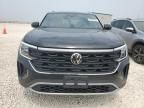 2024 Volkswagen Atlas Cross Sport SE